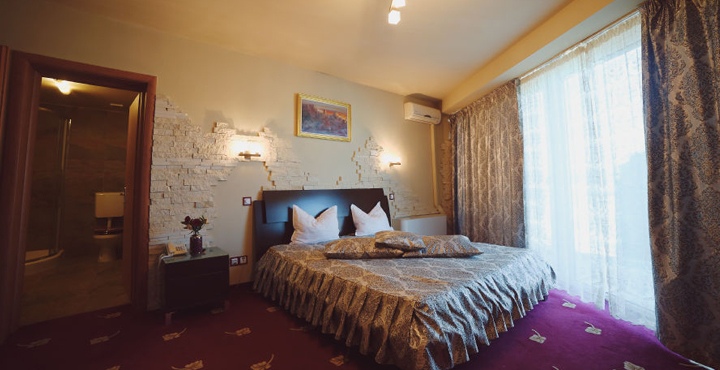 Royal Suite